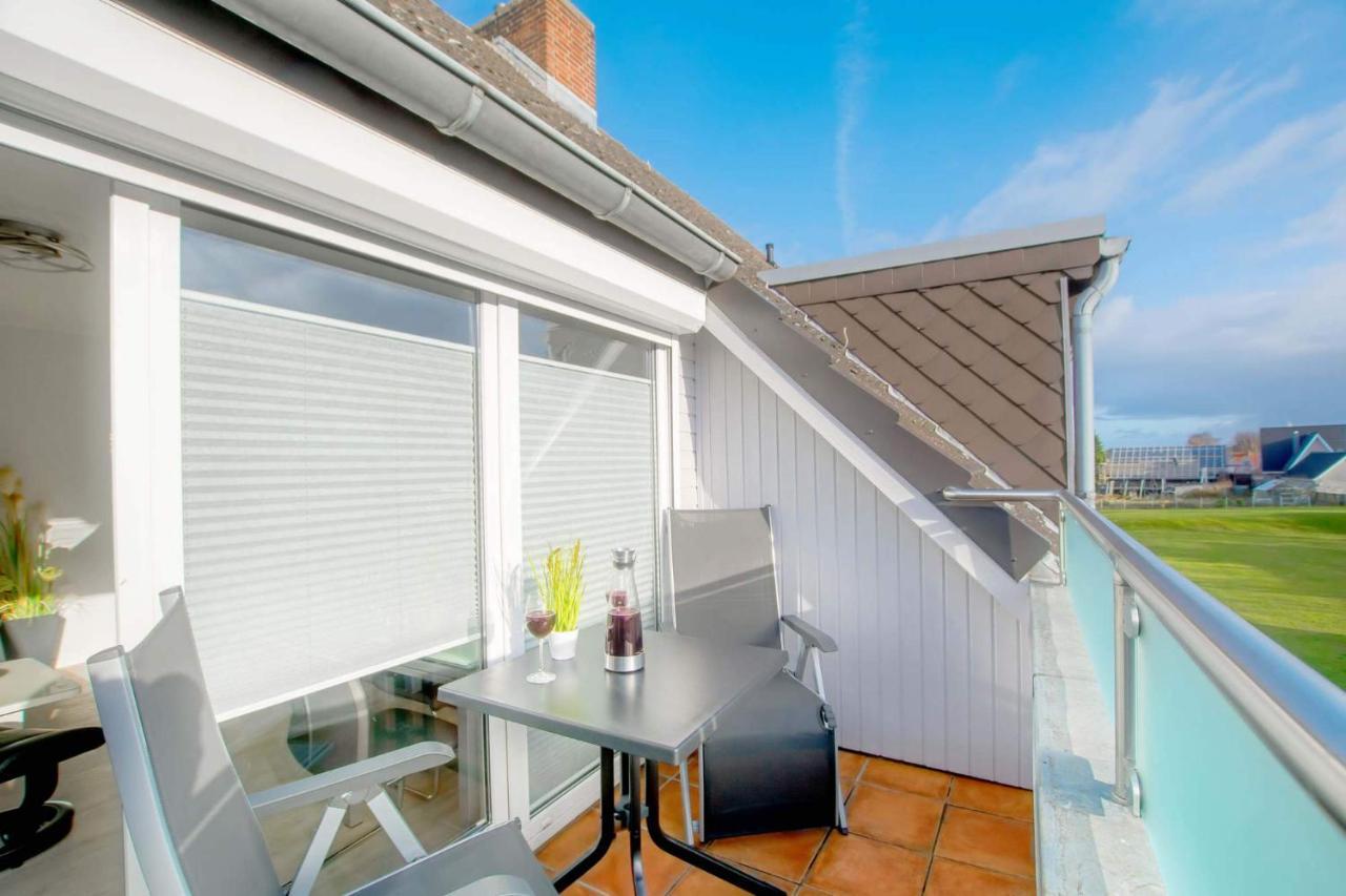 Seewind Appartement Heiligenhafen