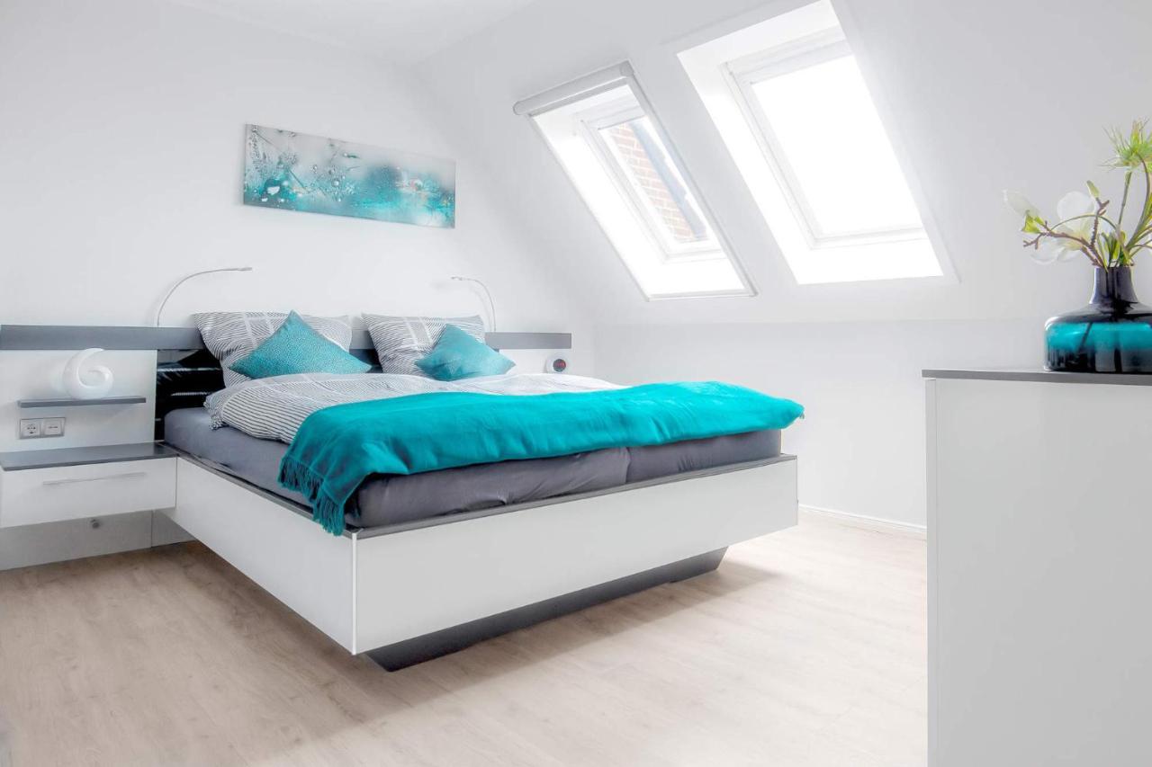 Seewind Apartment Heiligenhafen