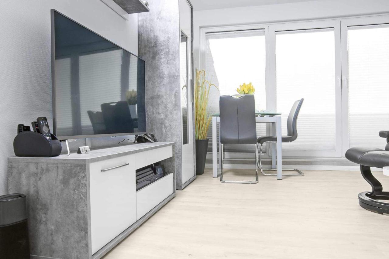 Apartment Seewind