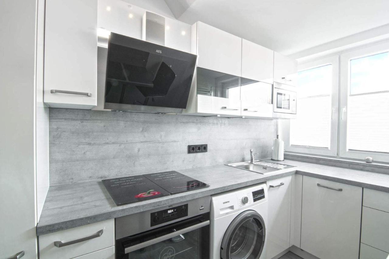 Seewind Apartment
