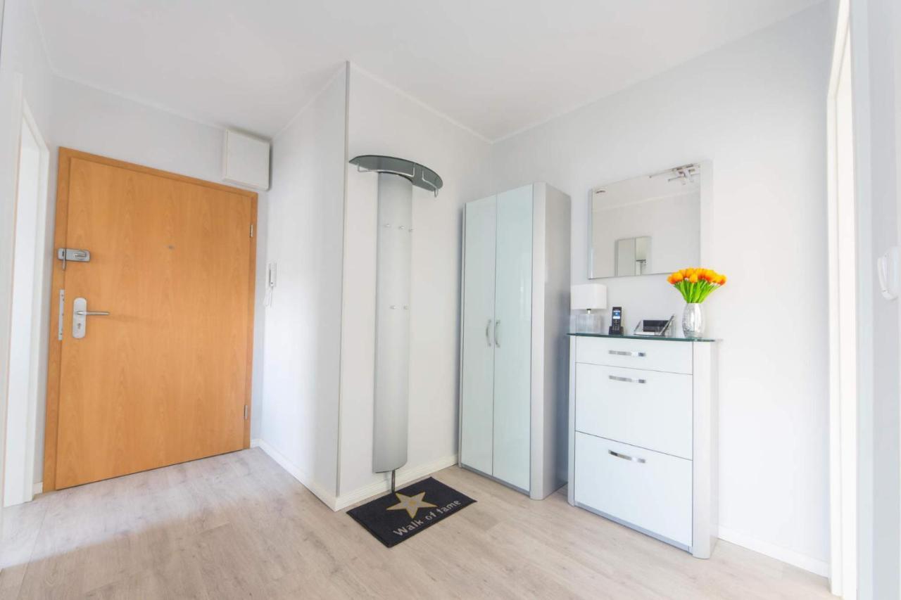 Apartment Seewind *