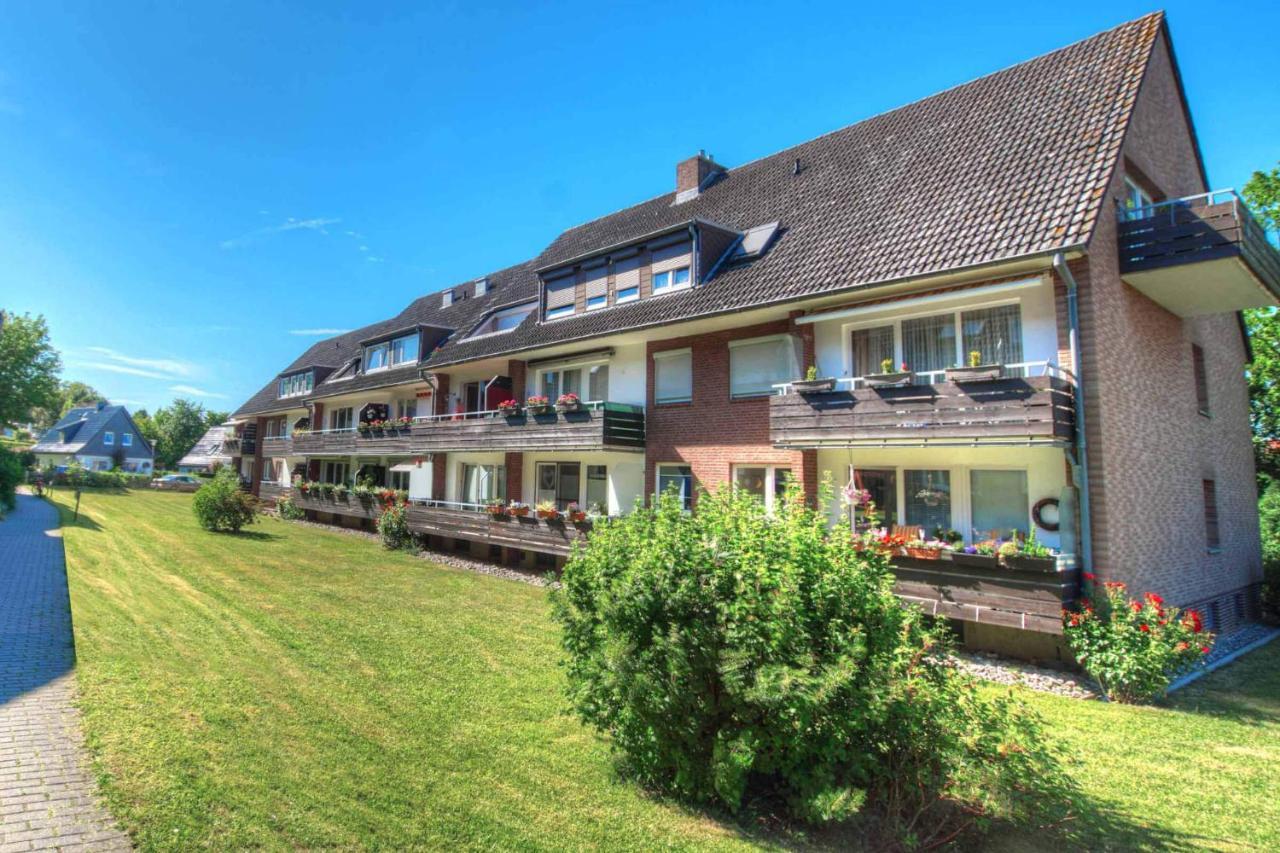 Seewind Apartment Heiligenhafen